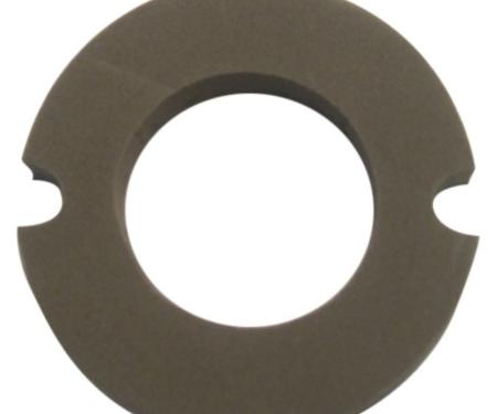 Trim Parts 1953-62 Chevrolet Corvette Parking Light Lens Gasket, Each A5092G
