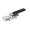 Trim Parts 1968 Late-75 Chevrolet Corvette Convertible Center Top Latch, Each 5272