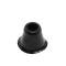 Trim Parts 1968-71 Chevrolet Corvette License Light Grommet Only, Each 5850A