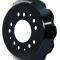 Wilwood Brakes 1965-1982 Chevrolet Corvette Forged Narrow Superlite 6R Big Brake Front Brake Kit (Hat) 140-10616