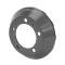 Wilwood Brakes 2014-2019 Chevrolet Corvette AERO6 Big Brake Front Brake Kit 140-13697-D