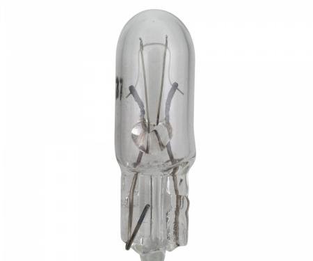 Instrument Panel Light Bulb 37
