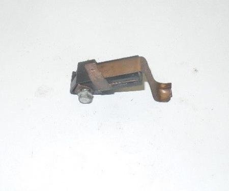 Corvette Park Brake Handle Light Switch, USED 1988-1996