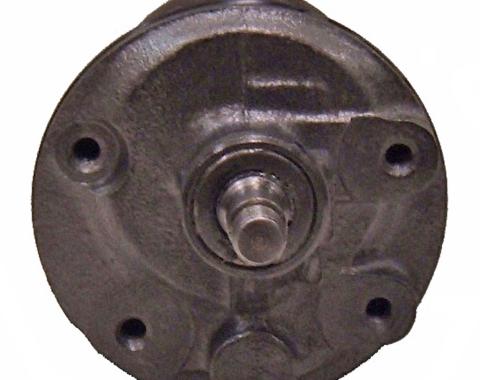 Lares Remanufactured Power Steering Pump 2009