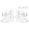 Oracle Lighting H13 / 9008 35W Canbus Bi-Xenon HID Kit, 6000K 8128-013