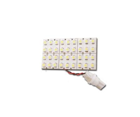Oracle Lighting Universal 36 LED Superboard, White, Single 4901-001