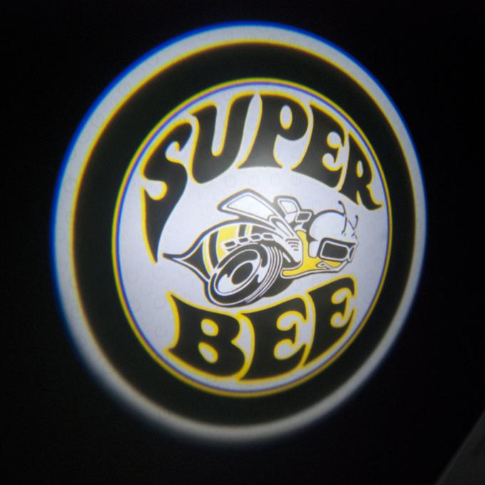 Oracle Lighting Door LED Projectors, Super Bee 3345-504