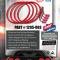 Oracle Lighting LED Waterproof Afterburner Kit, Red 1295-003