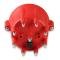 MSD Red Cap/Rotor Kit 84335