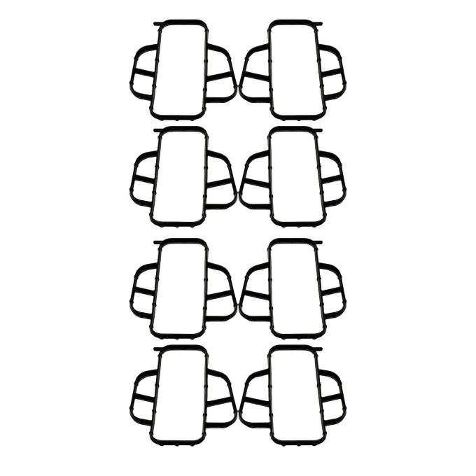 MSD Seal Port Kit for Airforce Manifold Pn 2701-2702 2710