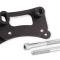 MSD Adjustable Billet Timing Pointer, SBF 89889
