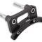MSD Adjustable Billet Timing Pointer, SBF 89889