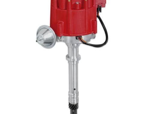 MSD GM HEI Billet Distributor 8365
