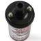 MSD Ignition Coil, Blaster Series, High Vibration, Black 8222