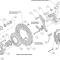 Wilwood Brakes Forged Dynalite Pro Series Front Brake Kit 140-12458-DR