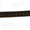CA 1963-1964 Chevrolet Corvette Deck Lid Trim Strip