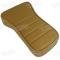CA 1979-1982 Chevrolet Corvette Center Armrest Leather