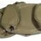 CA 1966 Chevrolet Corvette Headrest Covers Leather