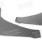CA 1966-1967 Chevrolet Corvette Rear Quarter Panels Coupe