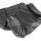 CA 1967 Chevrolet Corvette Headrest Covers Leather