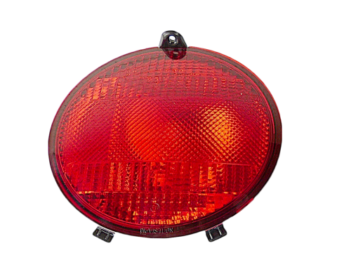 Corvette Rear Tail Lamp, Left, 2005-2013