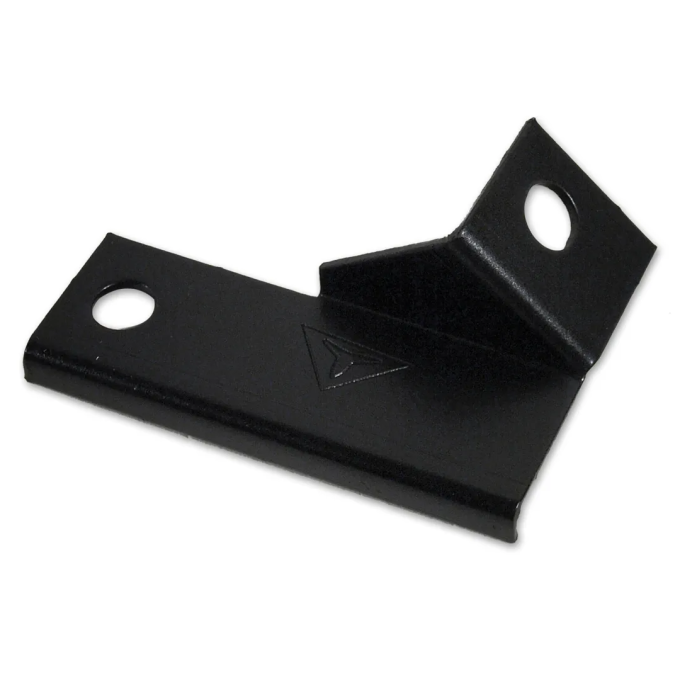 Corvette Outer Grille Support, Left Upper, 1968
