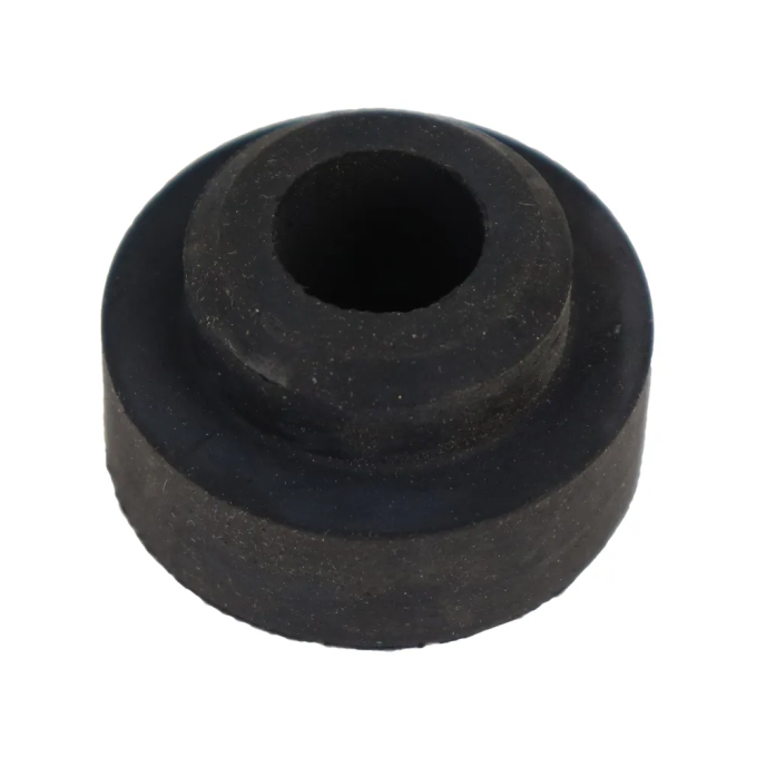 Corvette Radiator Insulator, Lower Right, 1997-2004
