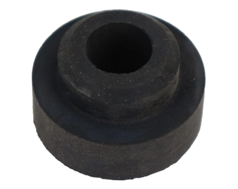 Corvette Radiator Insulator, Lower Right, 1997-2004