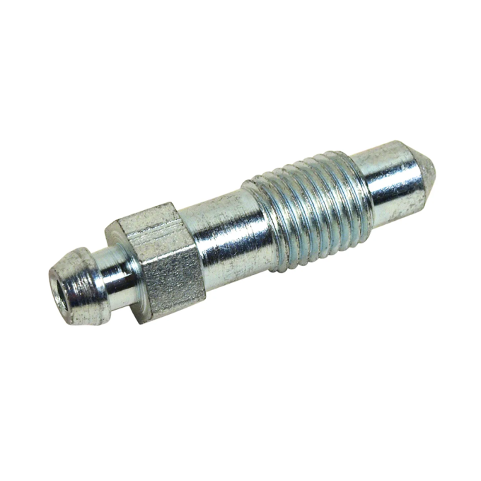 Corvette Brake Bleeder Screw, Frt-Orig Styl, 1963-1964