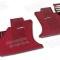 CA 1978-1982 Chevrolet Corvette Kick Panels