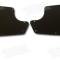 CA 1963-1964 Chevrolet Corvette Kick Panels