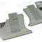 CA 1978-1982 Chevrolet Corvette Kick Panels