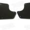 CA 1965-1967 Chevrolet Corvette Kick Panels