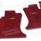 CA 1978-1982 Chevrolet Corvette Kick Panels