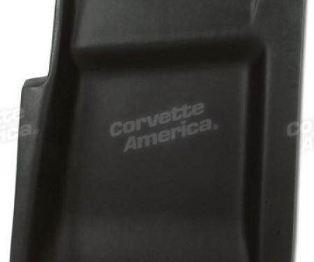 CA 1980-1982 Chevrolet Corvette T Top Pad RH
