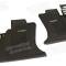 CA 1978-1982 Chevrolet Corvette Kick Panels