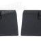 CA 1969-1972 Chevrolet Corvette Rear Coupe Roof Panels