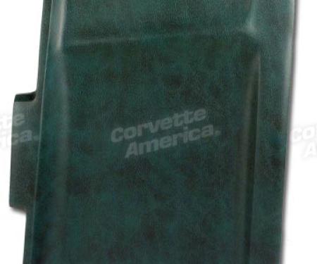 CA 1976-1977 Chevrolet Corvette T Top Pad RH 76L