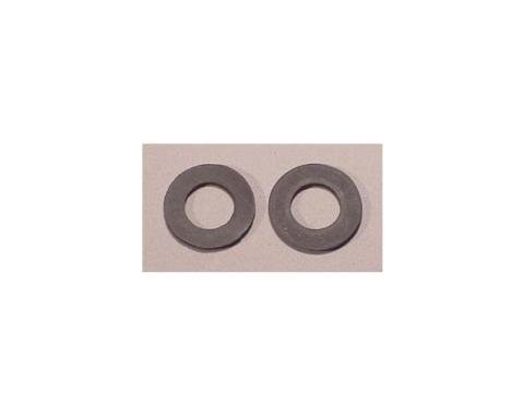 Corvette Hardtop Ferrule Gaskets, 1963-1975