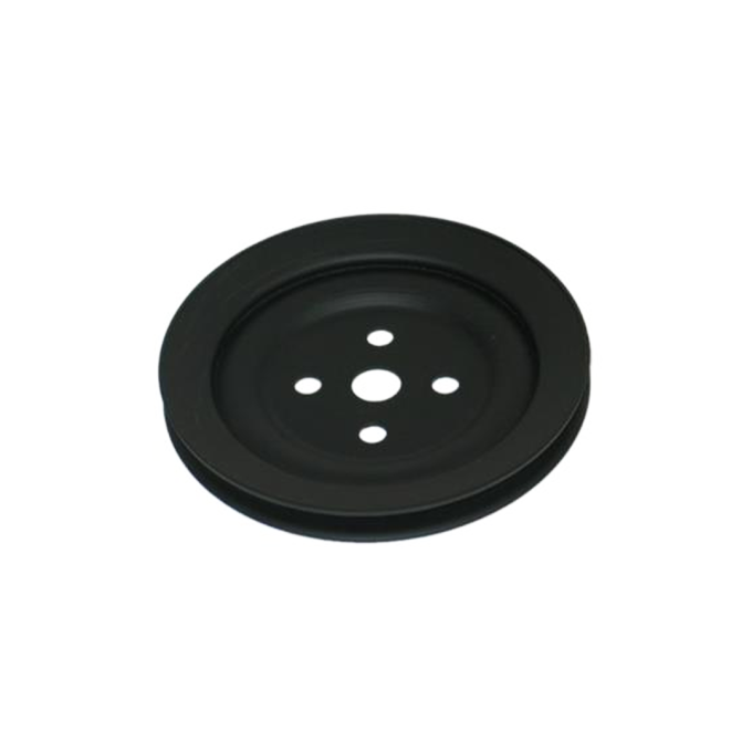 Corvette A.I.R. Pump Pulley, 1966-1967
