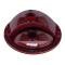 Corvette European Taillight, With Red/Clear Lens, Right, 1997-2004