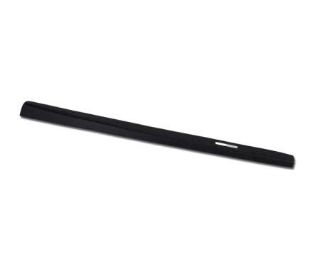 CA 1986-1989 Chevrolet Corvette Door Panel Upper Trim Convertible LH 25556