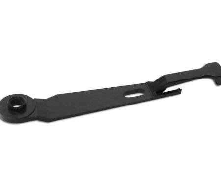 Corvette Heater/AC Control Switch Lever, Upper, 1977-1982