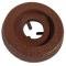 CA 1968-1977 Chevrolet Corvette Window Crank Spacer