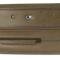 CA 1967 Chevrolet Corvette Door Panel Convertible with Trim LH