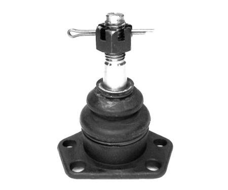 Corvette Upper Ball Joint, without Installation Hardware, 1984-1996