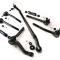 Proforged Steering Rebuild Kit 116-10010