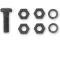 Proforged Tall Upper Ball Joint 101-10477