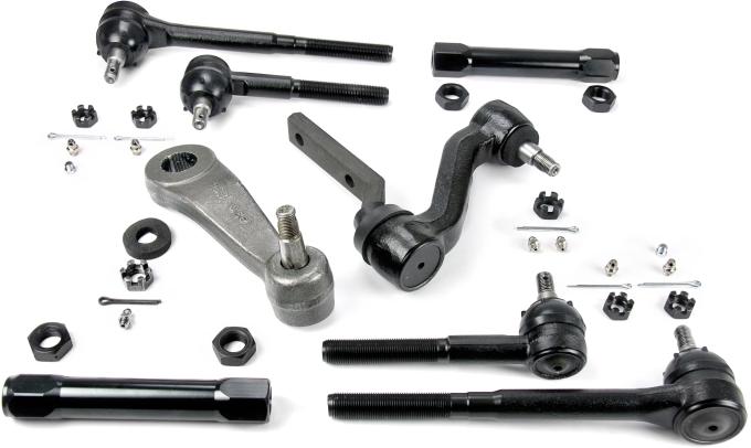 Proforged Steering Rebuild Kit 116-10018