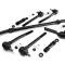 Proforged Steering Rebuild Kit 116-10010